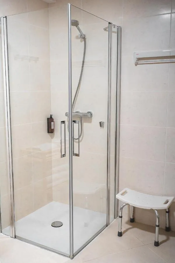Hotel Onyarbi Hondarribia