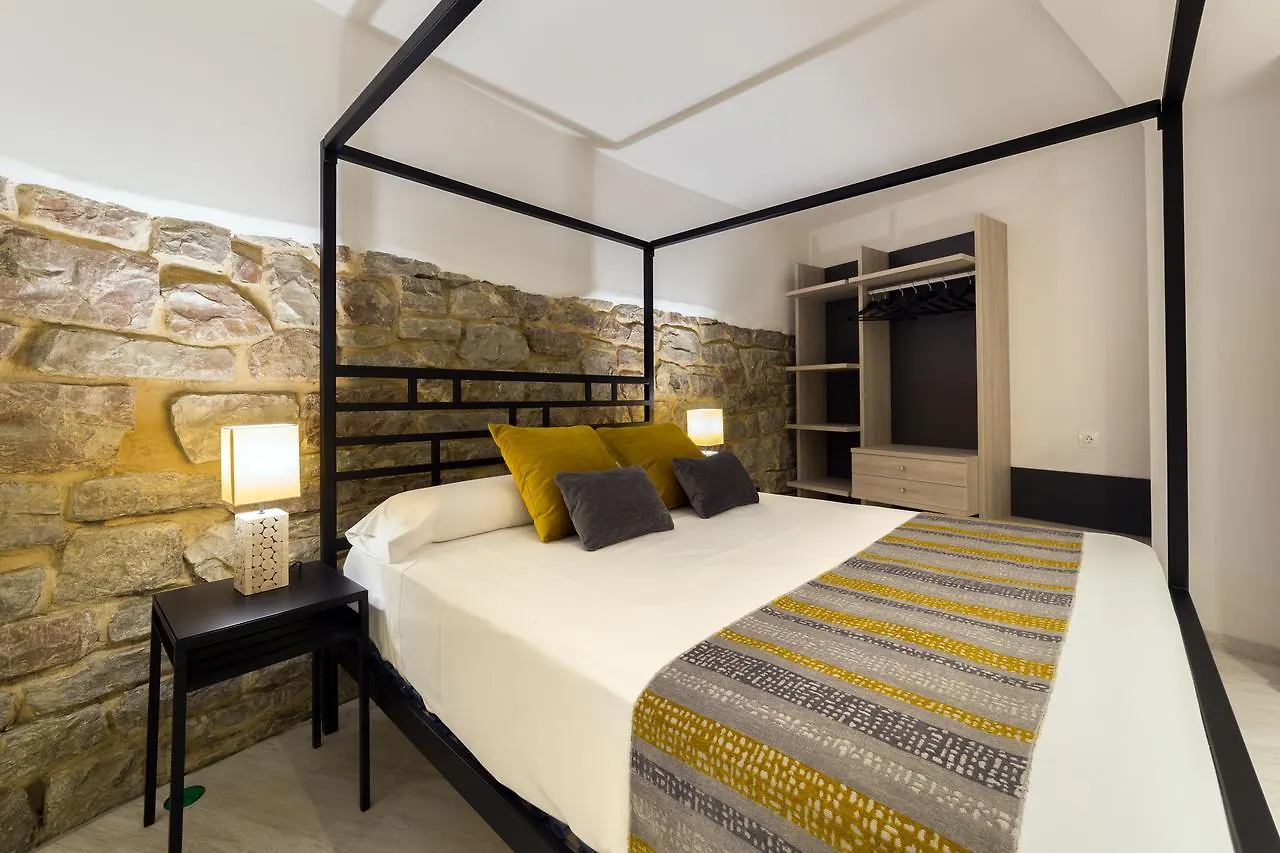 Hotel Onyarbi Hondarribia