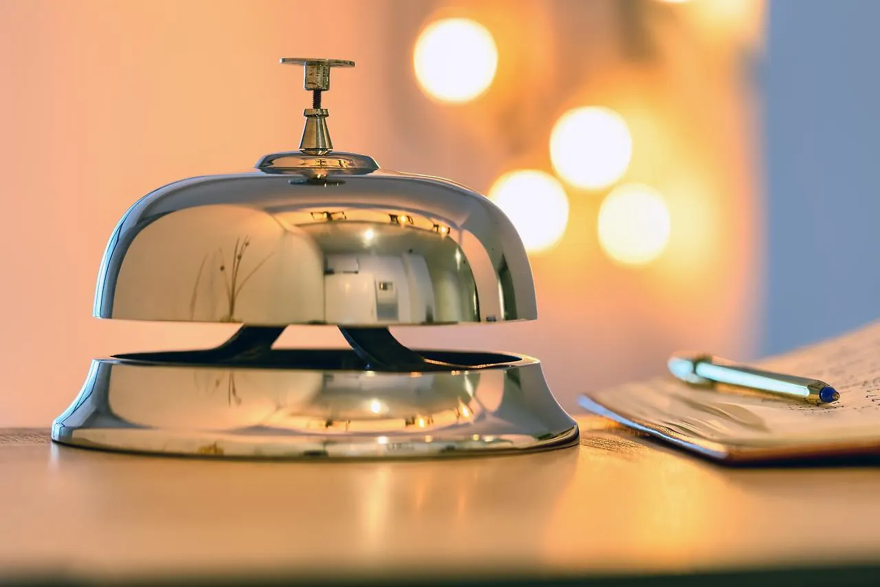 Hotel Onyarbi Хондаррибиа 0*,
